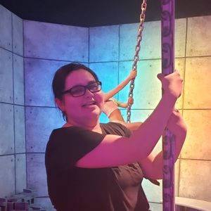 Meet your Posher, Jordain